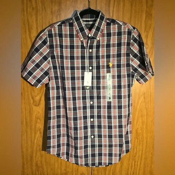 Casual button down shirt - Picture 1 of 3